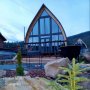 Komfort House Development 