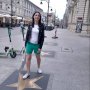 Анастасия Трощенко